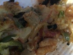 -昆山琶拉帝诗酒店·河畔咖啡厅Riverside Cafe
