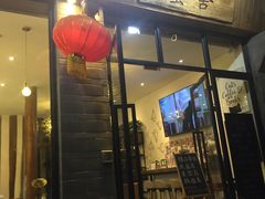 门面-蜜舍咖啡(洋人街店)