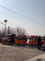 -优沃得自然教育农场·冰雪乐园·生日会·研学