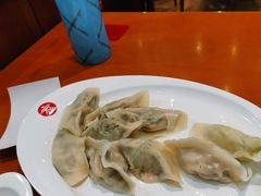 -清和传家饺子(龙泉道物美店)