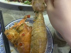 -四川小胡子海鲜(丁村万人海鲜广场店)