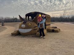 -红山体育乐园