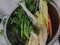 -重庆特色冷锅鱼(武大店)