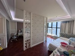 -菁幼月子会所(儿童医院店)