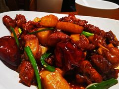 -隔壁老王·家常云南菜(皇冠店)