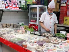 -一品方糕专卖店