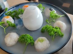 -新草堂锅物料理(泉城路店)