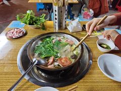-海关荤豆花(洋河一路店)