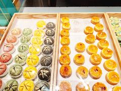 -百年同和·江南点心院(山塘街店)