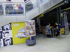 -艾薯夫妇Aysh(福田星河COCOPark店)