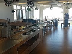 -港畔赶海蒸汽海鲜烧烤自助(仙螺岛店)