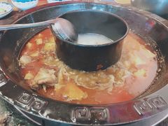 -重庆烧鸡公火锅(簋街店)