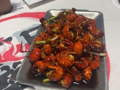-靓靓蒸虾·头牌蒸虾(沙湖旗舰店)