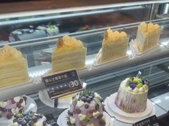 -FANEN法念·烘焙·甜点(万象城店)