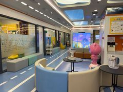 -极橙儿童齿科矫正中心(奥城店)