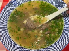 -西贝(枫蓝国际购物中心店)