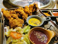 -妥妥烤肉料理(昙华林店)