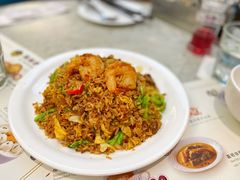 -翠华(澳门银河店)