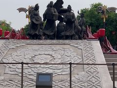 -大唐不夜城