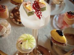 -Salon de Ville浦江汇(上海外滩华尔道夫酒店店)