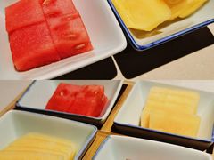-浩爷羊蝎子火锅(望京店)