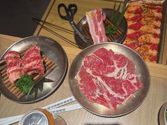 -西塔老太太泥炉烤肉(亚运村店)