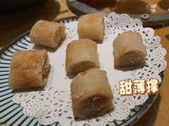 -汇景花园酒家(基立下道店)