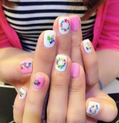 -悦色美甲美睫·精品