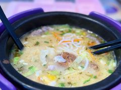 -过桥缘·过桥米线(北京望京万象汇店)