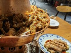 -炉小二铜锅牛蛙•川湘菜(三里屯店)