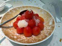 -大树餐厅(环球港店)