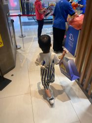 -小鸡哆哆故事屋·儿童乐园(嘉里城店)