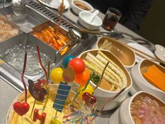 -海底捞火锅(六合天街店)