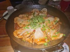 -符离集餐厅(万象城店)