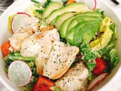 牛油果-农畉LONFOOD(福田星河COCOPark店)