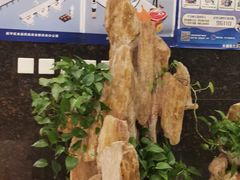 -老诚一锅羊蝎子(天通苑东三区直营店)