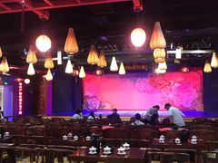 -盖碗儿梨园·变脸吐火·川剧(天府广场店)
