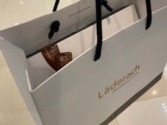 -Laderach 莱德拉(上海环贸iapm店)