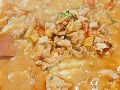 -陈厨老味·老派郴州菜(宜章店)