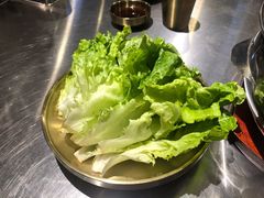 包肉菜-本炙炭烤·蒲烧活鳗料理店(金沙洲店)