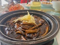 -香雪海饭店中餐厅(人民桥店)