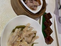-龙的酒楼·手工早茶·顺德菜(近良路店)