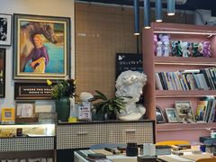 -1001艺术手作·银饰DIY·拼豆(小寨金莎店)
