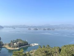 -千岛湖天屿景区
