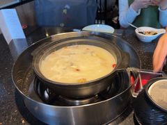 -捞王锅物料理(凯旋路店)