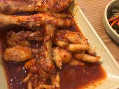 -京玉菲饭店(李村店)