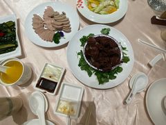 -全聚德(前门店)
