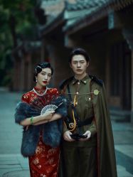-摩玛婚纱摄影(杭州店)