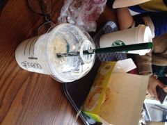 iphone_upload_pic-星巴克(扬州珍园店)