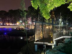-葛仙湖公园